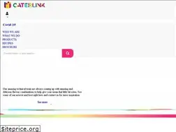Sites similar to caterlink.co.uk