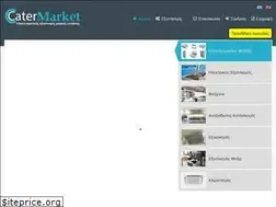 Sites similar to catermarket.com.cy