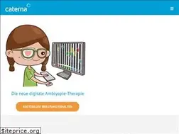 Sites similar to caterna.de