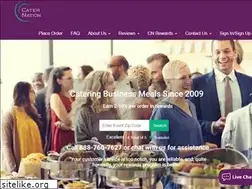 Sites similar to caternation.com