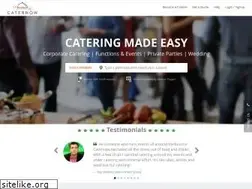 Sites similar to caternow.com.au