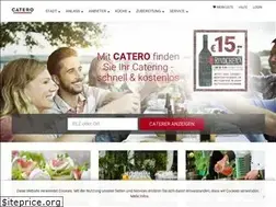 Sites similar to catero.de