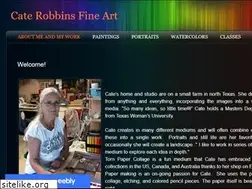 Sites similar to caterobbins.net