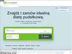 Sites similar to cateromarket.pl