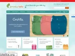 Sites similar to caterpillarbaby.com