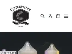 Sites similar to caterpillarejuice.com