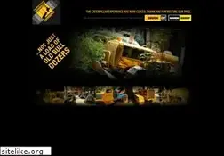 Sites similar to caterpillarexperience.co.nz