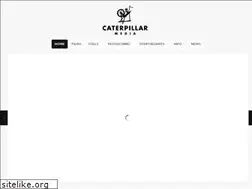 Sites similar to caterpillarmedia.com