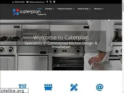Sites similar to caterplanuk.com