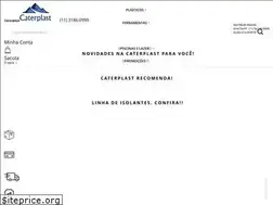 Sites similar to caterplast.com.br