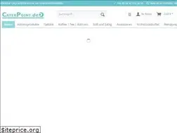Sites similar to caterpoint.de
