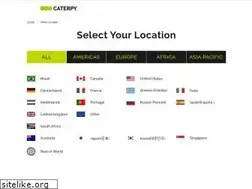 Sites similar to caterpy.com