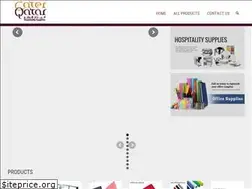 Sites similar to caterqatar.com