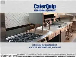Sites similar to caterquip-gb.co.uk