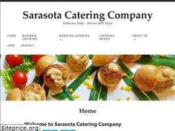 Sites similar to catersarasota.com