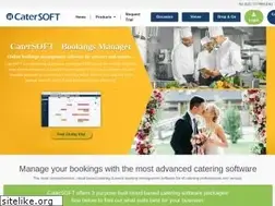 Sites similar to catersoft.co.uk