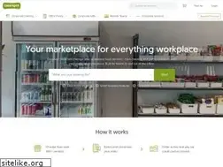 Sites similar to caterspot.sg