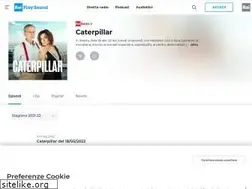 Sites similar to caterueb.rai.it
