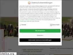 Sites similar to caterva-musica.de