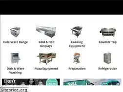 Sites similar to caterwareaustralia.com.au