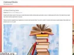 Sites similar to caterwaulbooks.com
