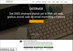 Sites similar to caterweb.net