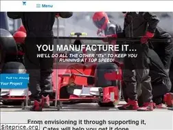 Sites similar to cates.com