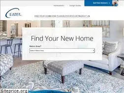 Sites similar to catesbuilding.com