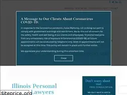 Sites similar to catesmahoney.com