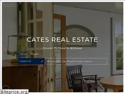 Sites similar to catesre.com