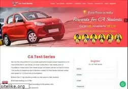 Sites similar to catestseries.org