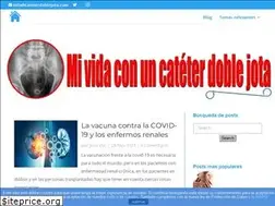 Sites similar to cateterdoblejota.com