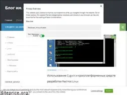 Sites similar to catethysis.ru