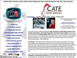 Sites similar to catevideo.com