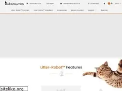 Sites similar to catevolution.co.nz
