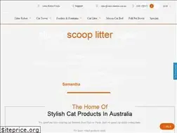 Sites similar to catevolution.com.au