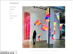 Sites similar to catewoodruff.com