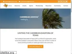 Sites similar to catexas.com