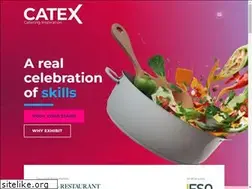 Sites similar to catexexhibition.com