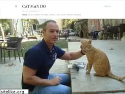 Sites similar to catexpert.blogspot.com