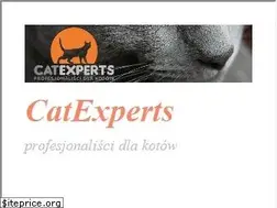 Sites similar to catexperts.pl