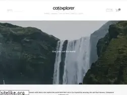 Sites similar to catexplorer.co