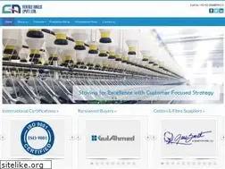 Sites similar to catextile.com