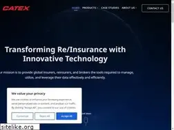 Sites similar to catextv.com