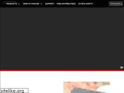 Sites similar to cateye.com.au