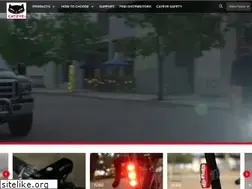 Sites similar to cateye.com