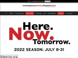 Sites similar to catf.org