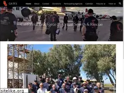 Sites similar to catf3.org