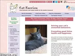 Sites similar to catfaeries.com