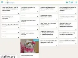 Sites similar to catfancast.com